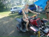 Фотография Кошелевой Светоси