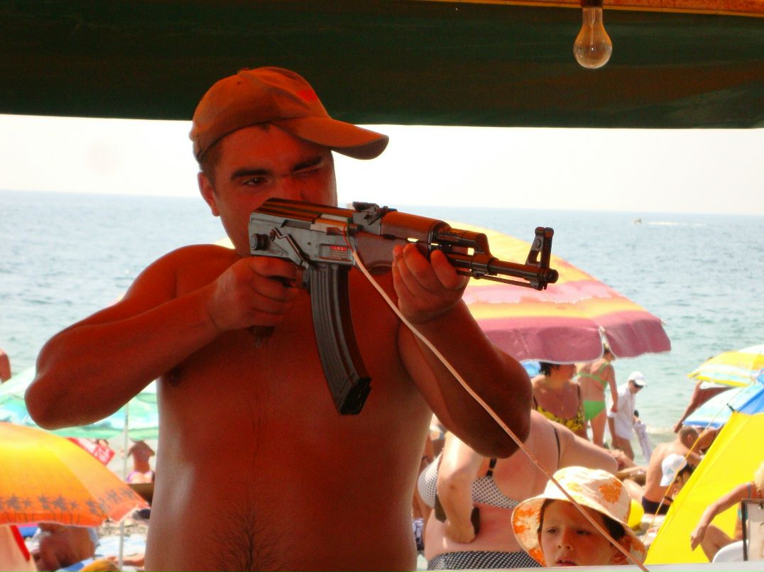 Сергей Верпета фотография #19