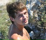 Фотография Попова Никиты