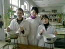 Фотография Трощий Виктории
