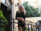 Даша Семенова фотография #24 (источник - https://vk.com/id282634)