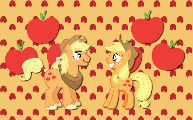 Apple Jack фотография #6