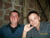 Бодя Свачій фотография #39 (источник - https://vk.com/id31603458)