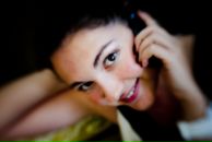 Фотография Хозацкой Анны