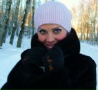 Фотография Ахременко Ирины