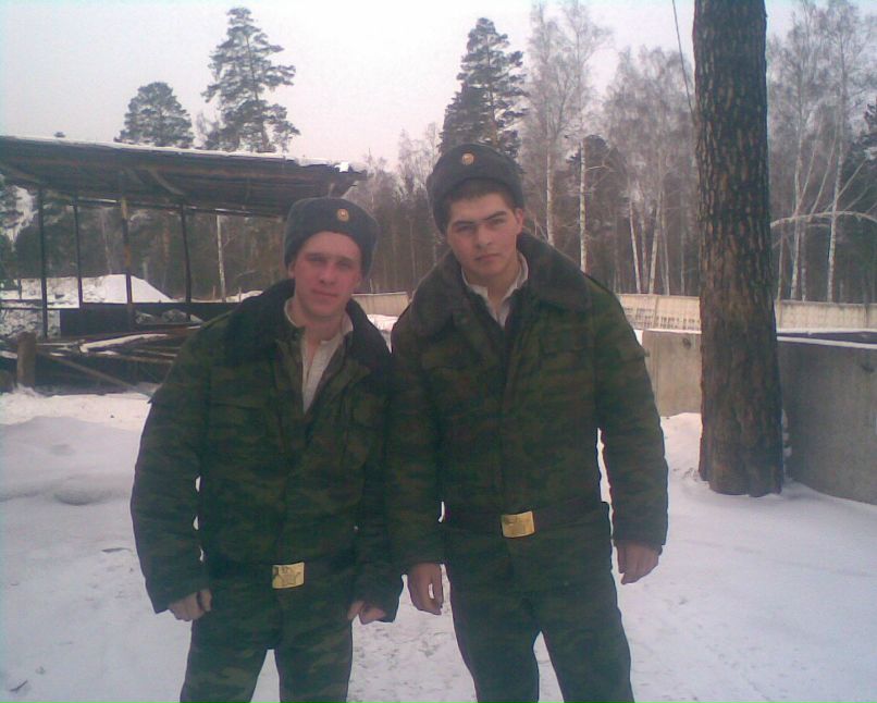 Серёга Линдт фотография #34