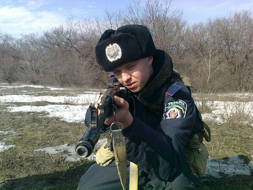 Сергей Крылов фотография #23