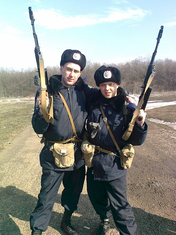 Сергей Крылов фотография #27
