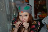 Фотография Жарковой Маши