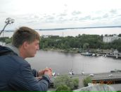 Фотография Колтушина Артёма