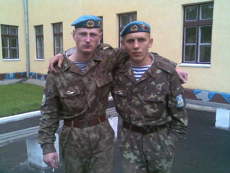 Вова Пащук фотография #48