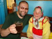 Фотография Жукова Ивана