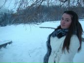 Фотография Ворончихиной Ксюши