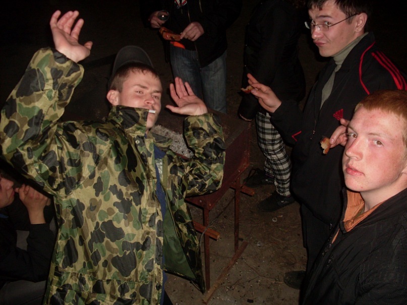 Владимир Угаров фотография #43