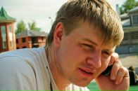 Фотография Трифонова Олега