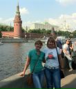Фотография Яровой Евгении