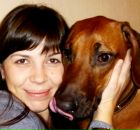 Фотография Ивановой Марины