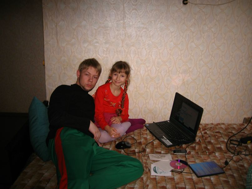 Иван Башков фотография #34