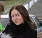 Фотография Кондиной Тани