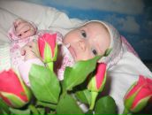 Фотография Давыдовой Ирины