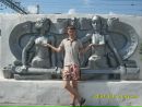 Фотография Кашпурова Никиты