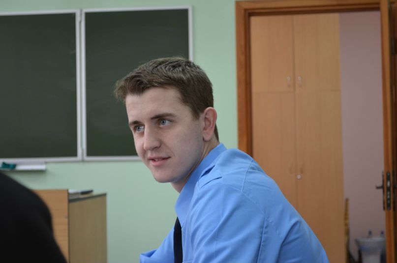 Эльдар Дмитриевич фотография #44
