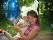 Фотография Макаровой Натальи