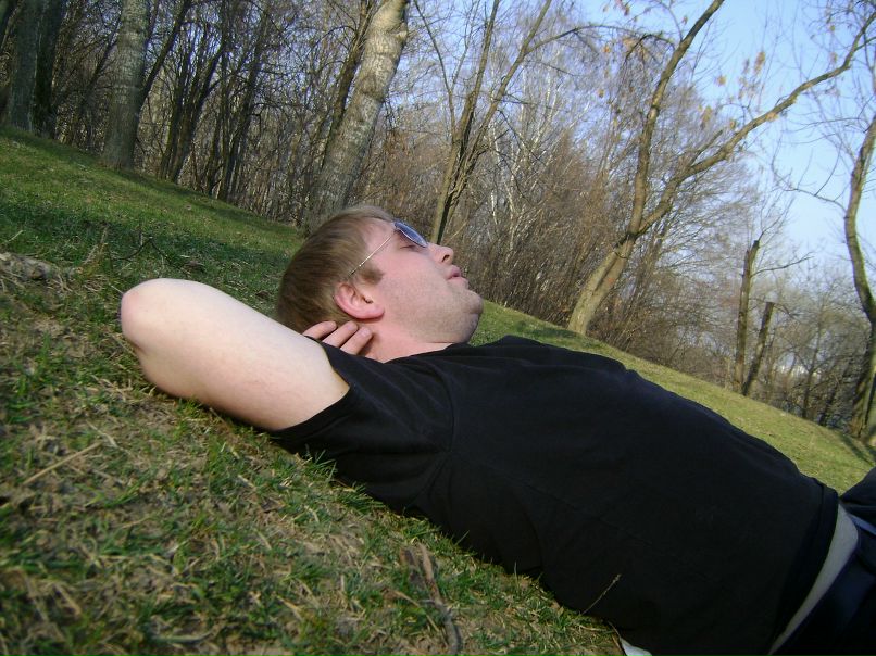 Дмитрий Марков фотография #50