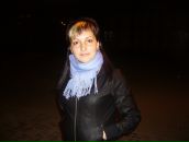 Фотография Ничик Светланы