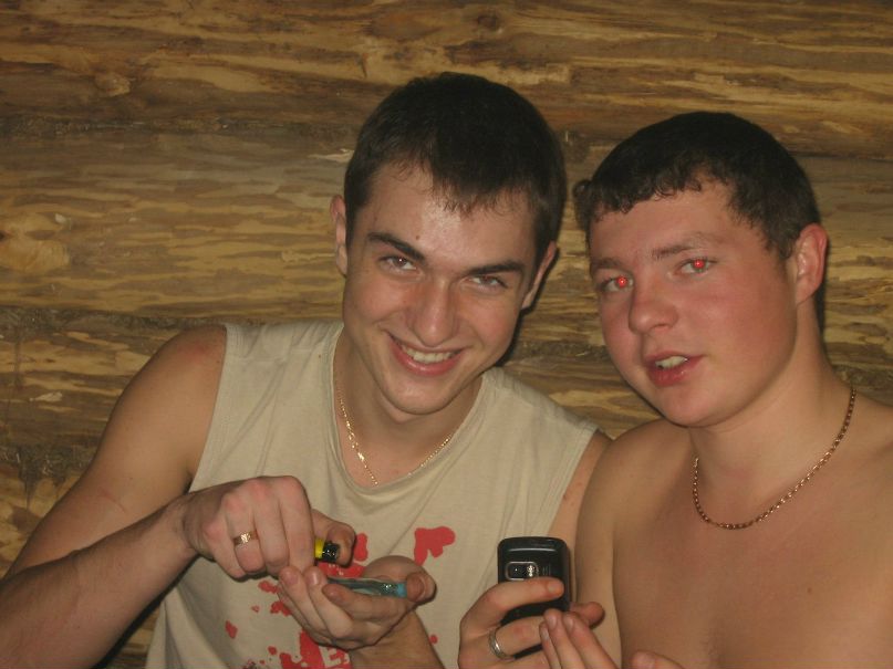 Иван Митюшкин фотография #6