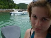 Фотография Гугниной Анны