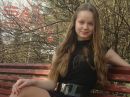 Фотография Бежиной Аллы