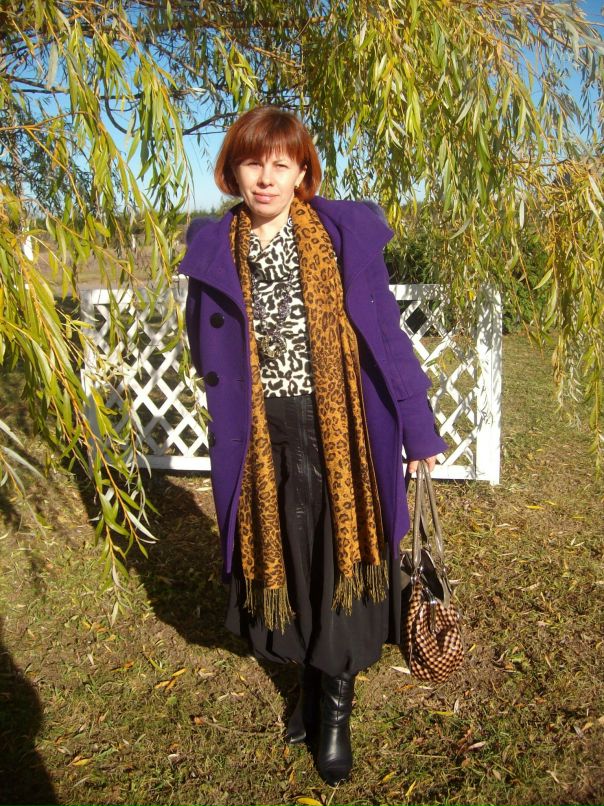 Наталья Чепурненко фотография #28