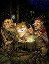 Фотография Монякиной Матрены