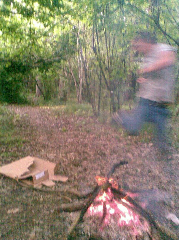 Игорь Цветков фотография #29