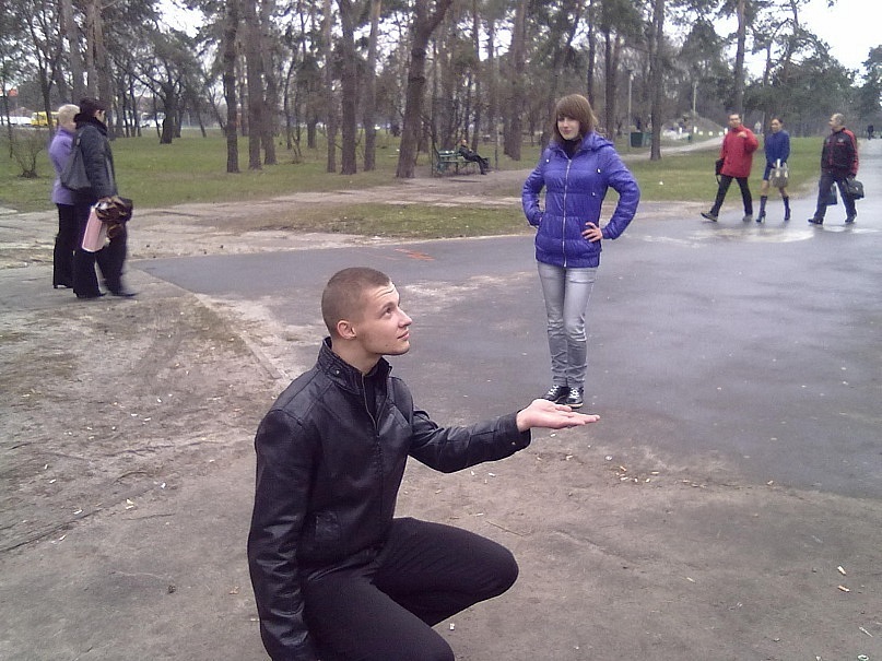 Иван Петров фотография #30