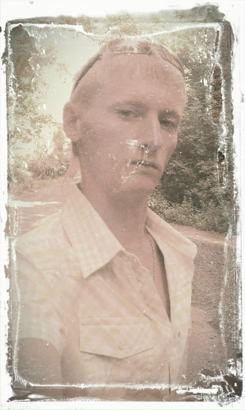 Руслан Марусенко фотография #2