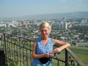 Фотография Пирожковой Александры