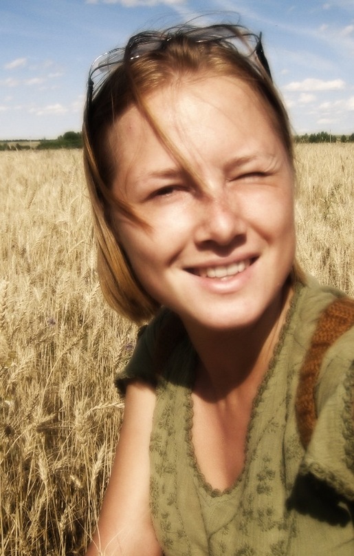 Julia Juvava фотография #40