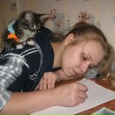 Фотография Гурьевой Василисы