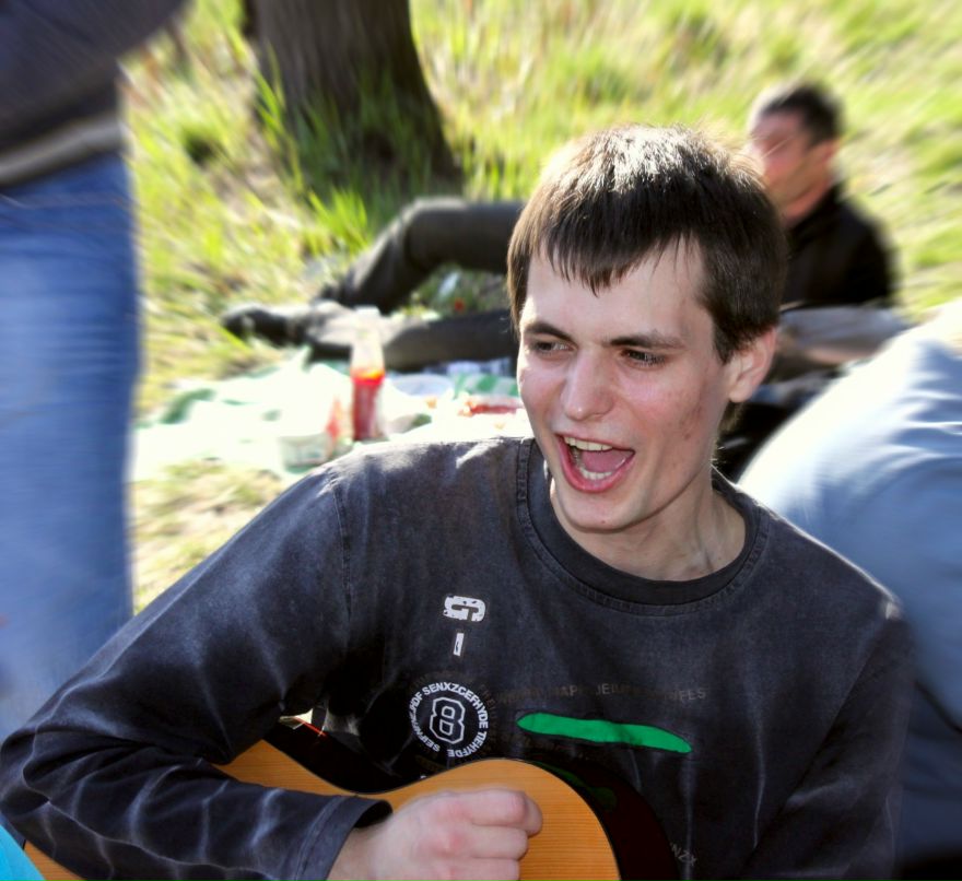 Егор Панфилов фотография #4