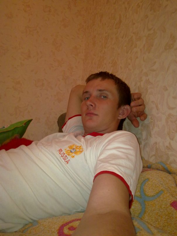 Миша Сенин фотография #3