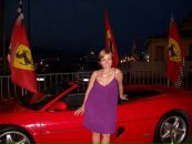 Фотография Введенской Лены