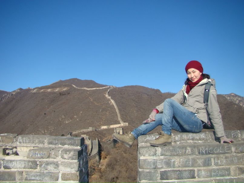 Алдынай Пирингиле фотография #36