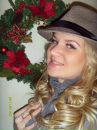 Фотография Антимоновой Марины