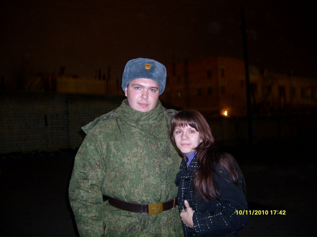 Павел Андросов фотография #36