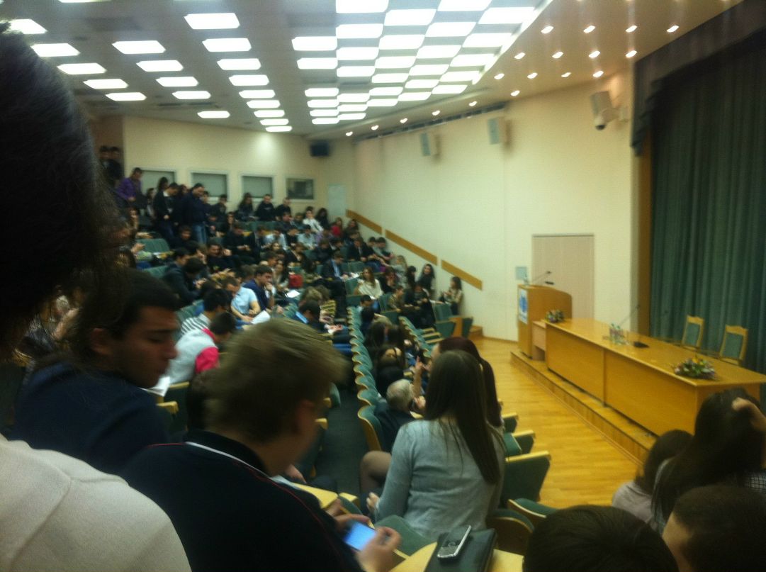 Петр Перышкин фотография #11