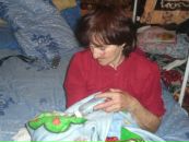 Алла Кондрієвич фотография #30 (источник - https://vk.com/id80555401)