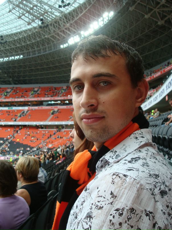 Дмитрий Черник фотография #22