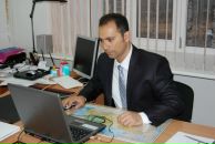 Фотография Мира Алишера